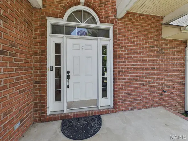 1219 Quail Ridge CT, Belleville, IL 62221