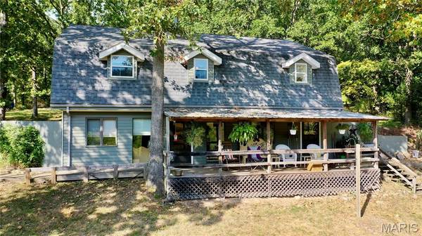 3011 County Road 4330, Boss, MO 65440
