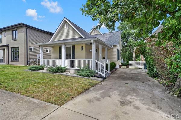 7333 Wise AVE, Richmond Heights, MO 63117