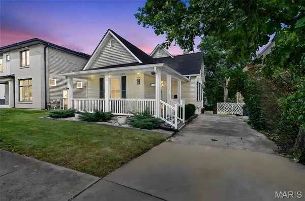 7333 Wise AVE, Richmond Heights, MO 63117