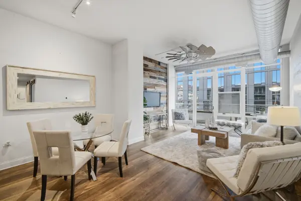 901 W Madison ST #919, Chicago, IL 60607