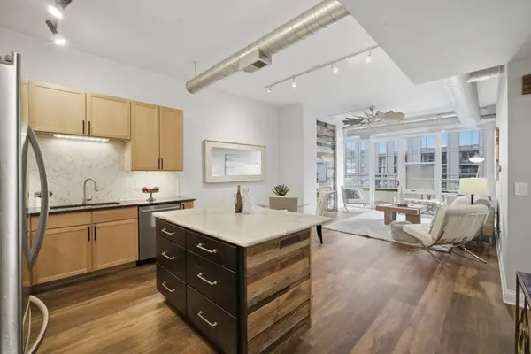 901 W Madison ST #919, Chicago, IL 60607