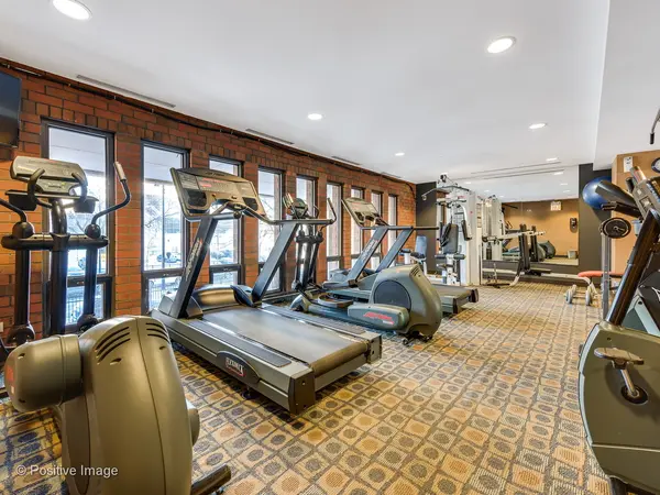 2605 S Indiana AVE #2304, Chicago, IL 60616