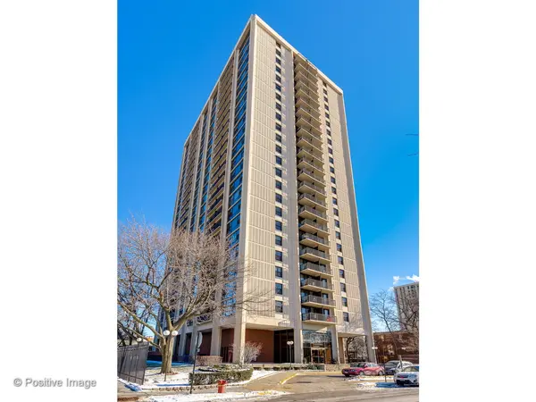 2605 S Indiana AVE #2304, Chicago, IL 60616