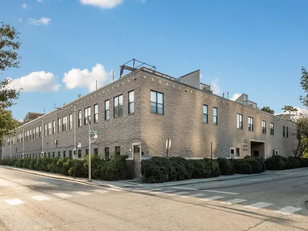 400 N Racine AVE #105, Chicago, IL 60642