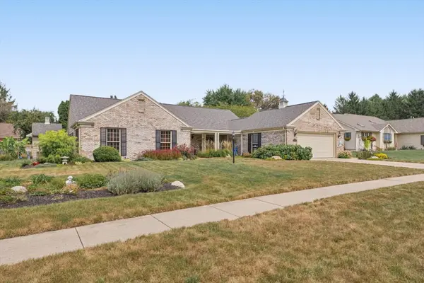 1308 Weathervane DR, Champaign, IL 61821