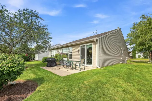 13443 Fallow DR, Huntley, IL 60142