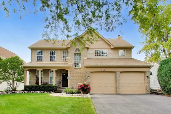 6181 Crossland BLVD, Gurnee, IL 60031