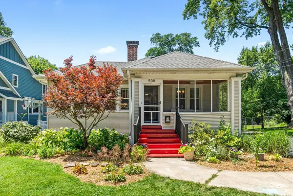 508 Newton AVE, Glen Ellyn, IL 60137