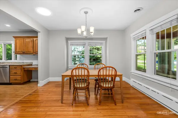 508 Newton AVE, Glen Ellyn, IL 60137