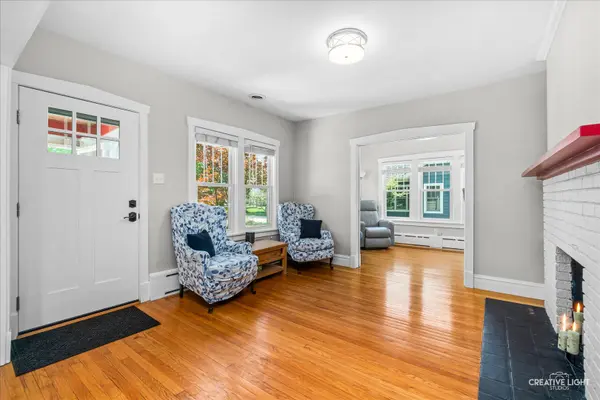 508 Newton AVE, Glen Ellyn, IL 60137