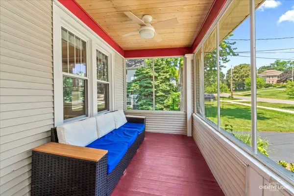 508 Newton AVE, Glen Ellyn, IL 60137
