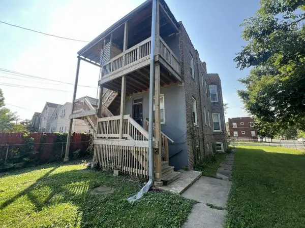 Address not disclosed, Chicago, IL 60628