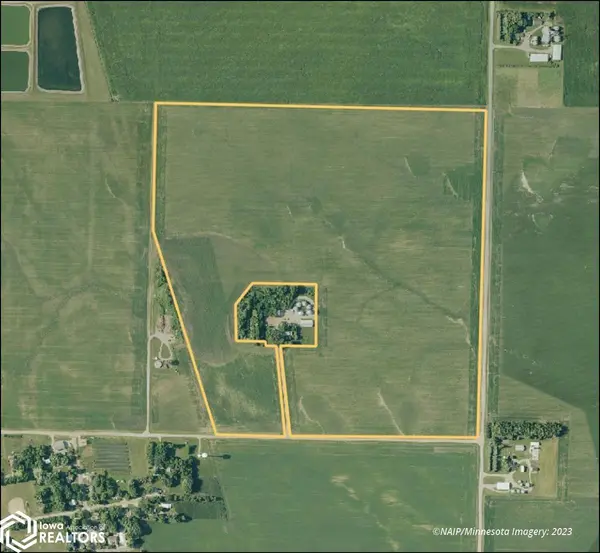 Co. Rd. 105 at 650th Ave., Butterfield, MN 56120