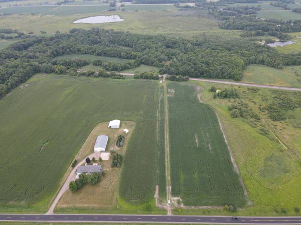 40xxx Vickers ST NE, Stanchfield Twp, MN 55080