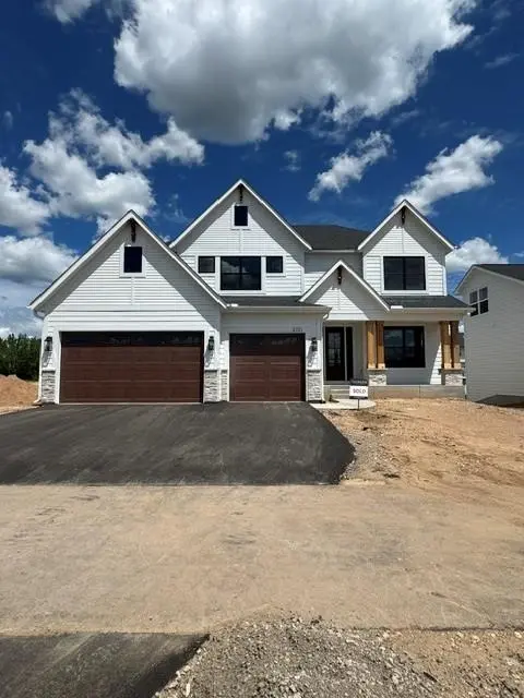 3701 Knightsbridge LN N,  Lake Elmo,  MN 55042