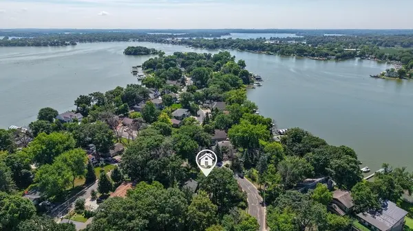 1754 Wildhurst Lane, Mound, MN 55364
