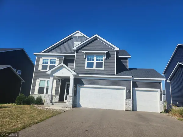 10267 McGregor BLVD, Woodbury, MN 55129
