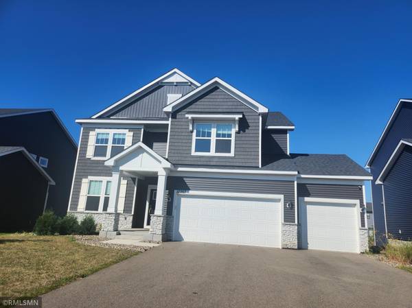 10267 McGregor BLVD, Woodbury, MN 55129
