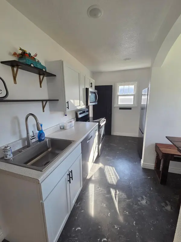 206 1st ST NE, Lidgerwood, ND 58053