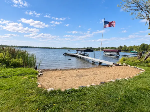 34257 Birch TRL, Pequot Lakes, MN 56472