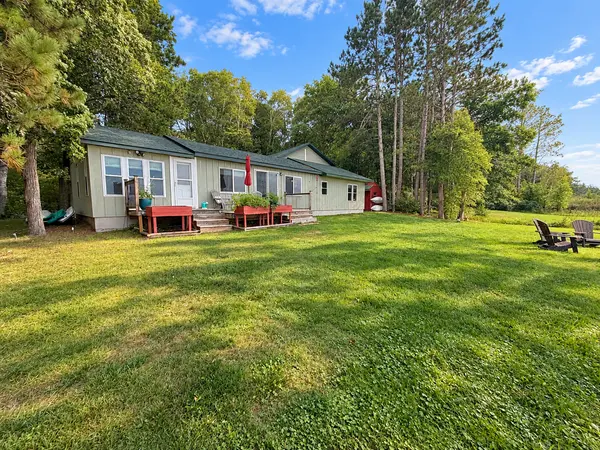 34257 Birch TRL, Pequot Lakes, MN 56472