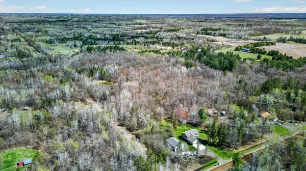 Parcel 3 Grand AVE, Harris, MN 55032
