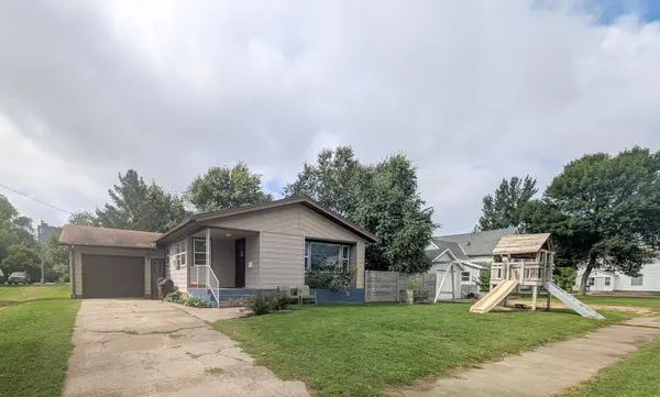 145 5th ST NW, Perham, MN 56573