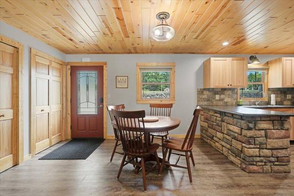 5199 State Road 70, Webster, WI 54893