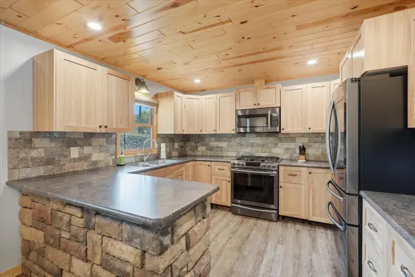 5199 State Road 70, Webster, WI 54893