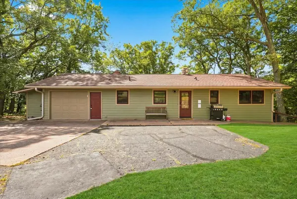 5199 State Road 70, Webster, WI 54893