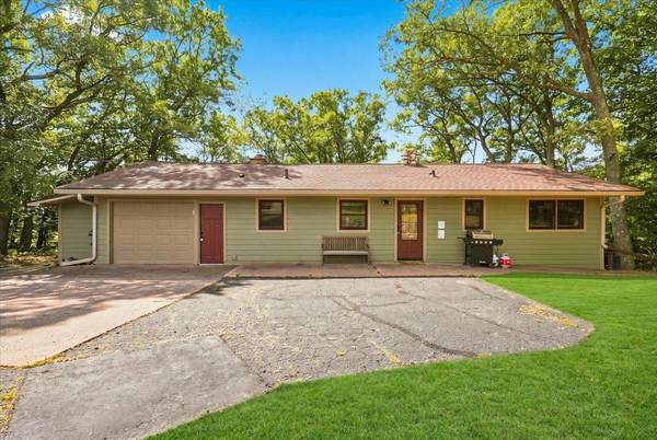 5199 State Road 70, Webster, WI 54893