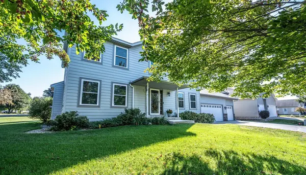 18474 Everest PATH, Farmington, MN 55024
