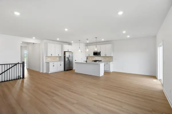 15210 Quince ST NW, Andover, MN 55304