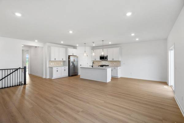 15210 Quince ST NW, Andover, MN 55304