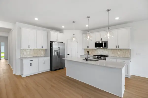 15210 Quince ST NW, Andover, MN 55304