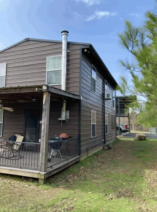 434351 E 1760 RD, Snow, OK 74567