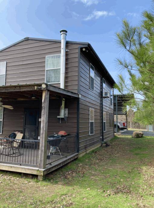 434351 E 1760 RD, Snow, OK 74567