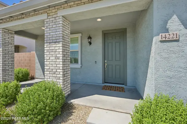 14221 W Hackamore DR, Surprise, AZ 85387