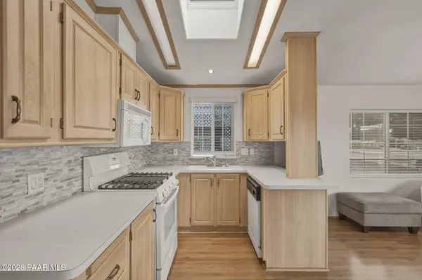 1042 N Mountain Brush DR, Prescott Valley, AZ 86327