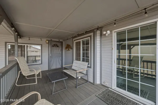 1042 N Mountain Brush DR, Prescott Valley, AZ 86327