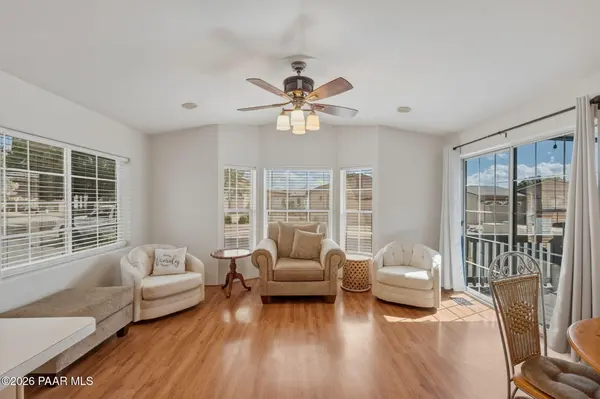 1042 N Mountain Brush DR, Prescott Valley, AZ 86327