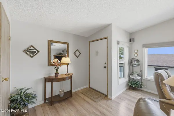 3091 Simpson LN, Prescott, AZ 86301