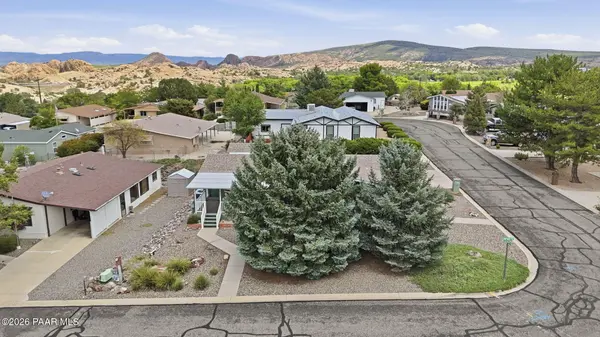 3091 Simpson LN, Prescott, AZ 86301