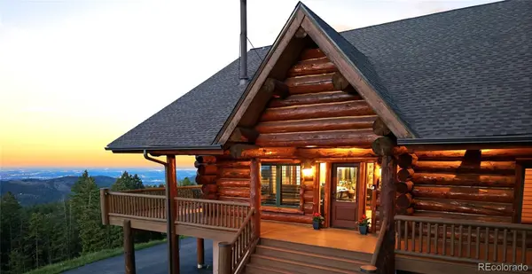 25504 Mountain Moss CT, Evergreen, CO 80439