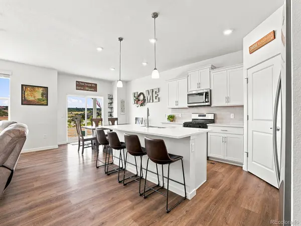 4614 Cattle Cross RD, Castle Rock, CO 80104
