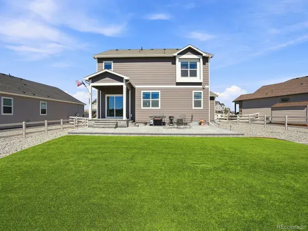 4614 Cattle Cross RD, Castle Rock, CO 80104