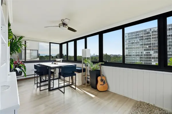 3131 E Alameda AVE #503, Denver, CO 80209