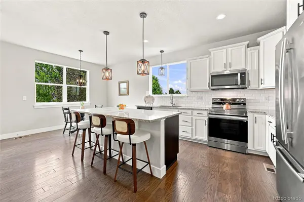 293 Calhoun CIR, Castle Rock, CO 80104