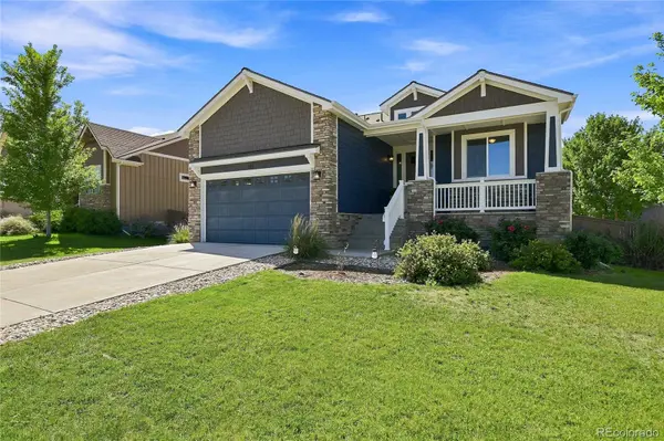 293 Calhoun CIR, Castle Rock, CO 80104